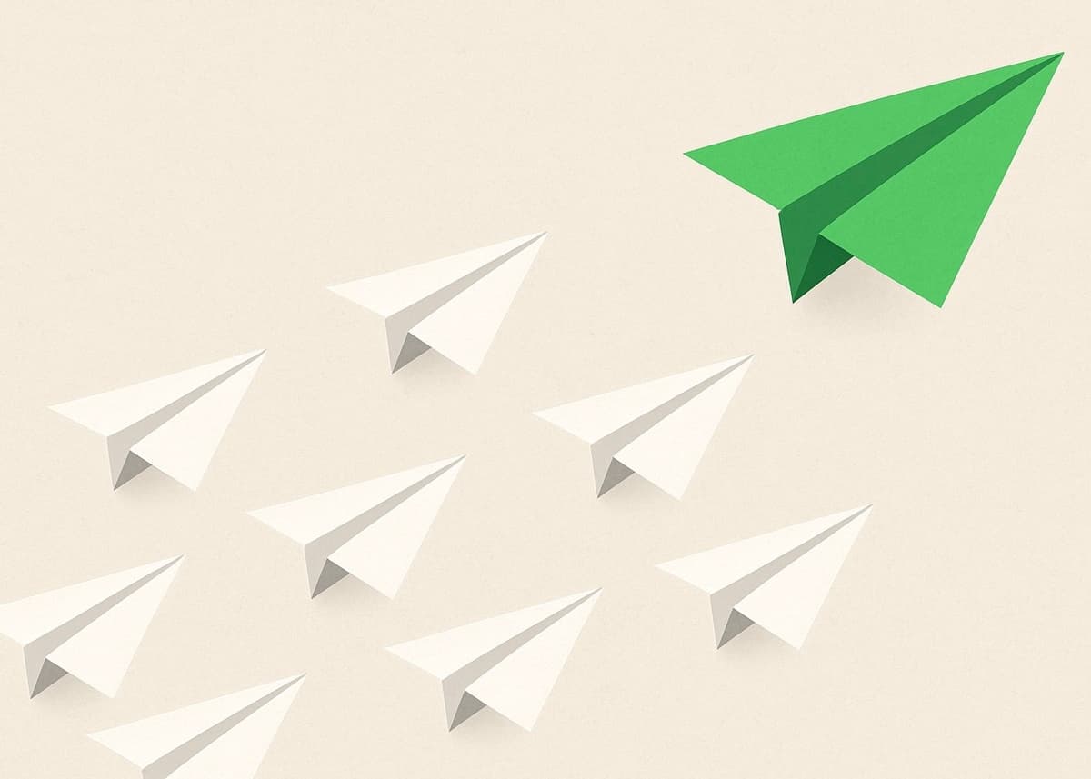 Cover Image for From Listening to Leading: Building Real Influence
